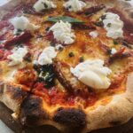 The Olive Grove Lunch Experience