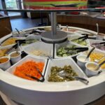 Pizza Hut Buffet Review – South Wimbledon