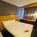 Ibis London Heathrow Hotel Experience – A Little Getaway Near the Airport
