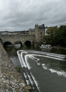 Read more about the article Bath 1 Day Itinerary
