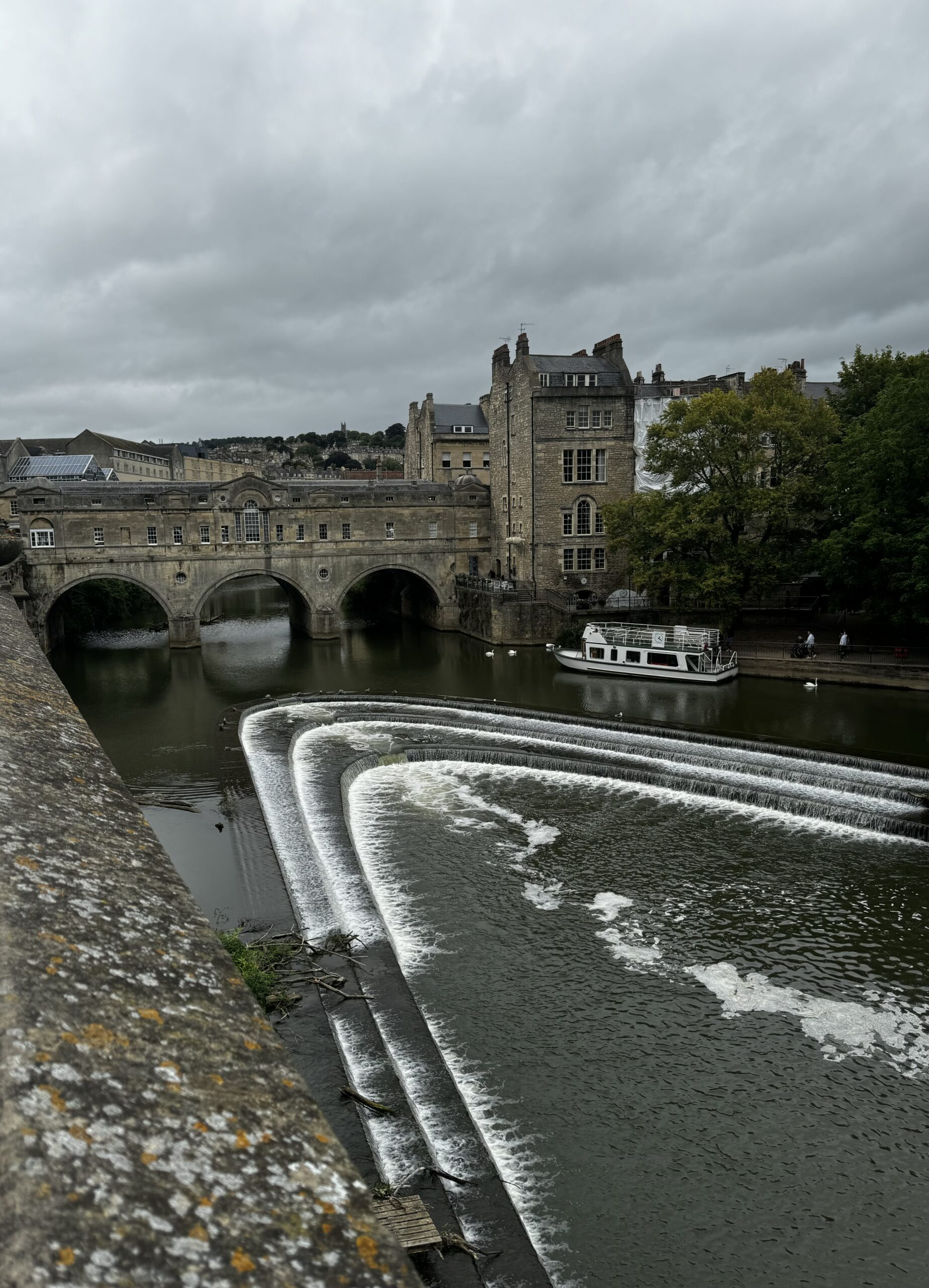 Read more about the article Bath 1 Day Itinerary