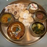 Copper Chimney – Lunch Experience