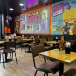 SKVP Tooting – A Taste of Mumbai Street Food in South London