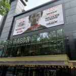 🎬 Mission Impossible at Odeon Leicester Square – Blockbuster Vibes in London’s Most Iconic Cinema