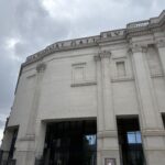 Spending One Hour at the National Gallery London – A Quick Cultural Escape